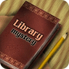 Library Mystery spill