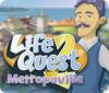 Life Quest® 2: Metropoville spill