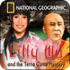  Lilly Wu and the Terra Cotta Mystery spill