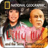 Lilly Wu and the Terra Cotta Mystery spill