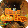 Lisa's Cute Bugs spill