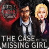  Little Noir Stories: The Case of the Missing Girl spill