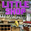  Little Shop - Memories spill