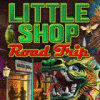 Little Shop - Road Trip spill