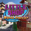  Little Shop - World Traveler spill