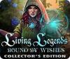  Living Legends: Bound by Wishes Collector's Edition spill