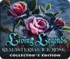  Living Legends Remastered: Ice Rose Collector's Edition spill