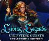  Living Legends: Uninvited Guests Collector's Edition spill