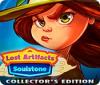  Lost Artifacts: Soulstone Collector's Edition spill