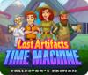  Lost Artifacts: Time Machine Collector's Edition spill