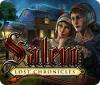  Lost Chronicles: Salem spill