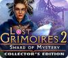  Lost Grimoires 2: Shard of Mystery Collector's Edition spill