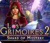  Lost Grimoires 2: Shard of Mystery spill