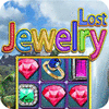  Lost Jewerly spill