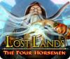  Lost Lands: The Four Horsemen spill