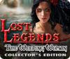  Lost Legends: The Weeping Woman Collector's Edition spill