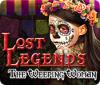  Lost Legends: The Weeping Woman spill