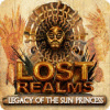  Lost Realms: Legacy of the Sun Princess spill