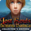  Lost Souls: Enchanted Paintings Collector's Edition spill