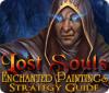 Lost Souls: Enchanted Paintings Strategy Guide spill