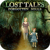 Lost Tales: Forgotten Souls spill