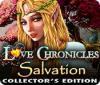 Love Chronicles: Salvation Collector's Edition spill