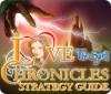 Love Chronicles: The Spell Strategy Guide spill
