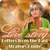 Love Story: Letters from the Past Strategy Guide spill