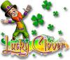  Lucky Clover: Pot O'Gold spill