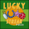  Lucky Streak Poker spill