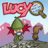 Lucy Q Deluxe spill