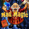 Mad Magic spill