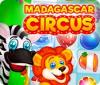  Madagascar Circus spill