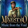 Maestro: Music from the Void spill