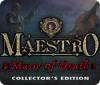 Maestro: Music of Death Collector's Edition spill
