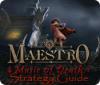 Maestro: Music of Death Strategy Guide spill