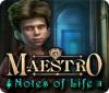 Maestro: Notes of Life spill