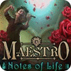 Maestro: Notes of Life Collector's Edition spill