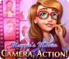 Maggie's Movies: Camera, Action! spill