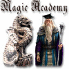 Magic Academy spill