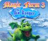  Magic Farm 3: The Ice Danger spill