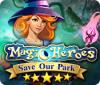  Magic Heroes: Save Our Park spill