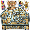  Magic Match Adventures spill