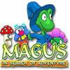  Magus: In Search of Adventure spill