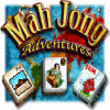  Mah Jong Adventures spill
