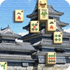  Mahjong: Castle On Water spill