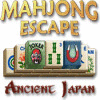  Mahjong Escape: Ancient Japan spill