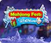 Mahjong Fest: Winterland spill