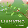  Mahjong Gardens spill