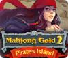  Mahjong Gold 2: Pirates Island spill